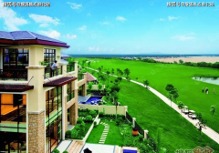 清水湾充实洞察人们对夸姣天然取滨海休闲糊口