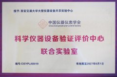 <b>国仪器仪表学会从办</b>