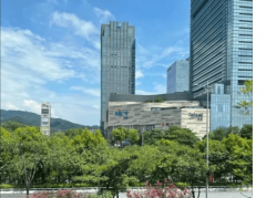 高端改善型买家的极致栖身需求