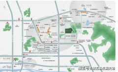 可打制为休闲区、花艺区等多元空间；视野